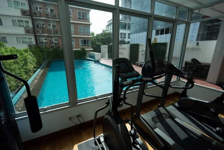 Condo One Thonglor station a20