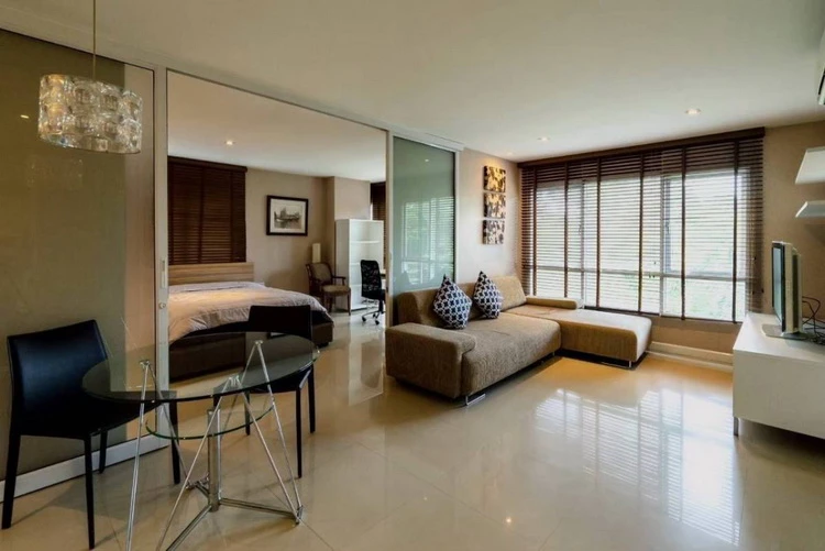 Condo One Thonglor station a7