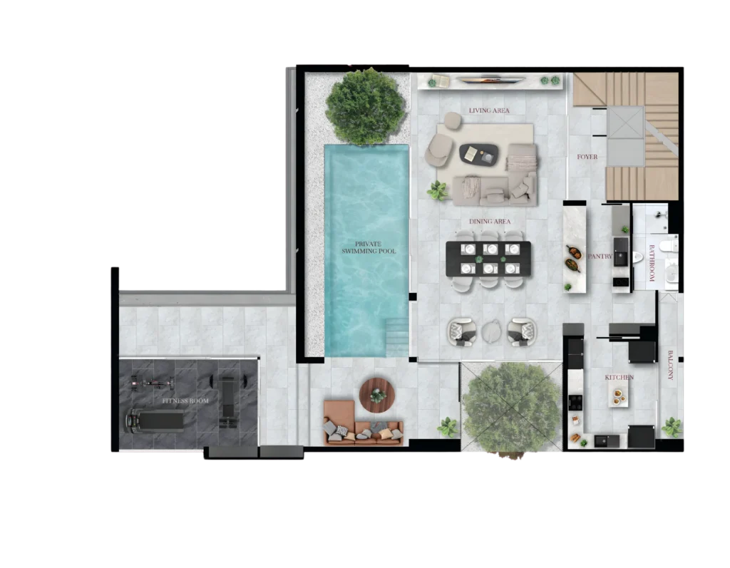 Motif Sukhumvit-Bangna-GRACEFULNESS-floor2