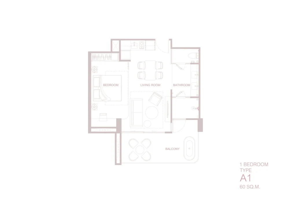 SURFHOUSE-A1 unit-1