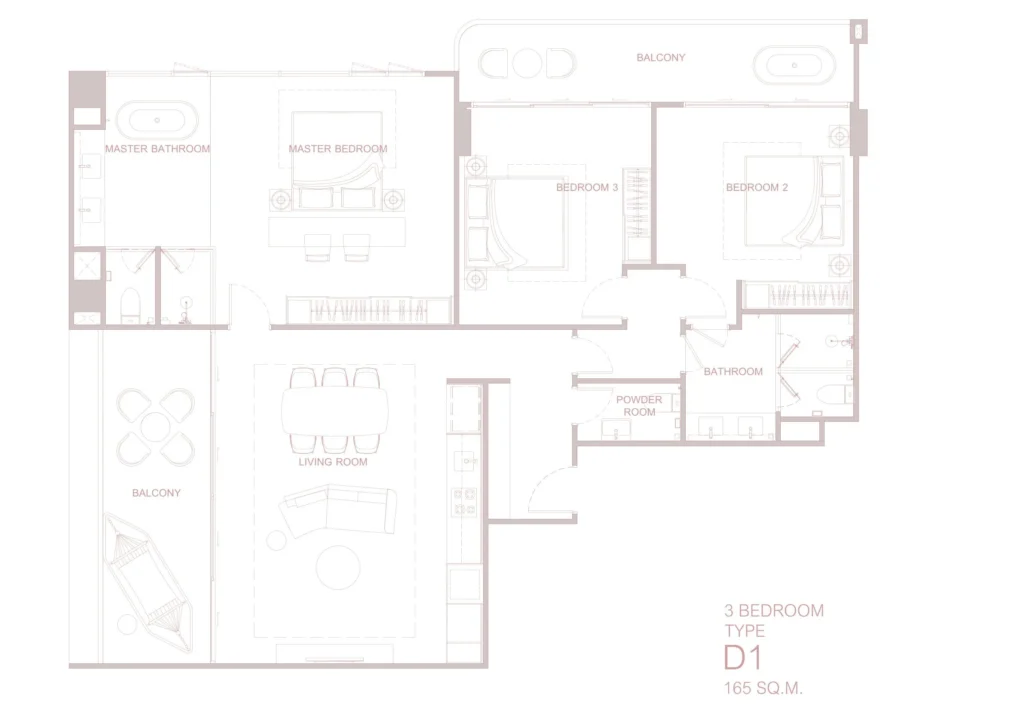 SURFHOUSE-D1 unit-1