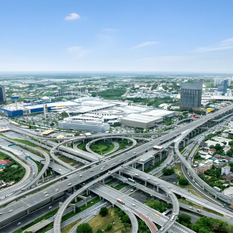 บางนา กม. 10